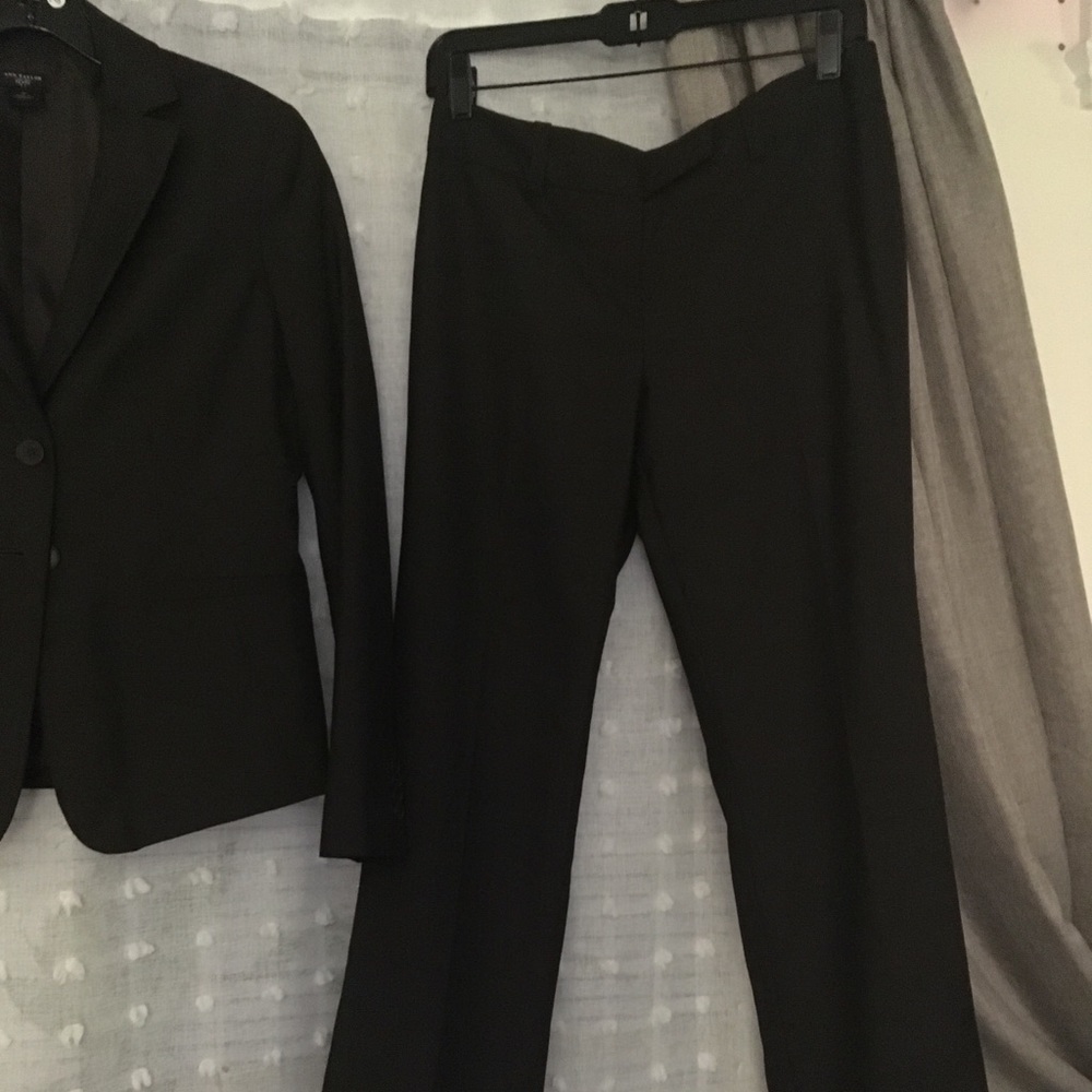 Suit